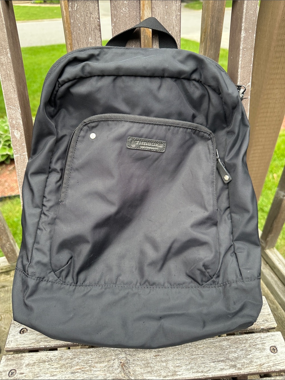 Timbuk2 Black Everyday Backpack